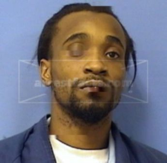 Antwan R. Godfrey
