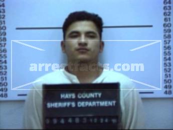 Edwin Edgardo Rodriguez