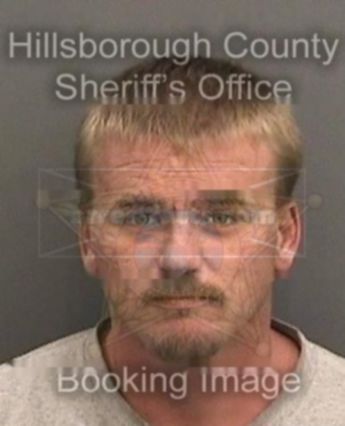 Johnny Wayne Landgren