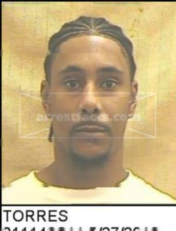 Dacel Lorenzo Torres