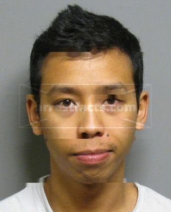 Alvin Mai Vorabout