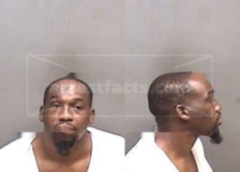 Oscar Joseph Davis