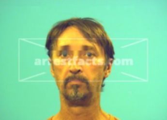 Marty Ray Goodwin