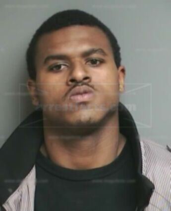 Reginald Eugene Greene