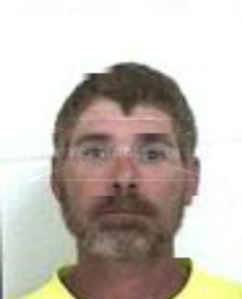 Mark Anthony Hargett