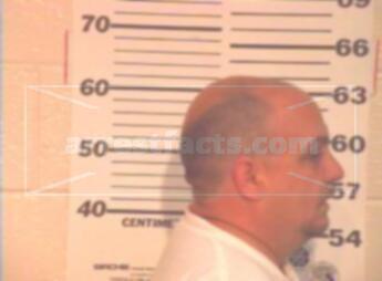 Gilberto Salinas Saenz