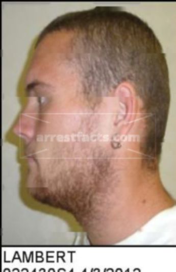 Jonathan Paul Lambert Ii