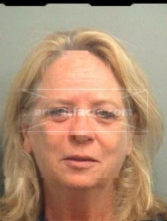 Gloria Ann Wichmann