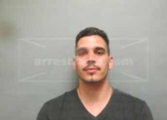 Mark Alexander West