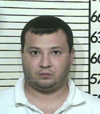Ruston Joseph Scott