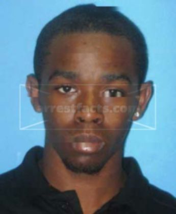 Rodney Antwoine Baker