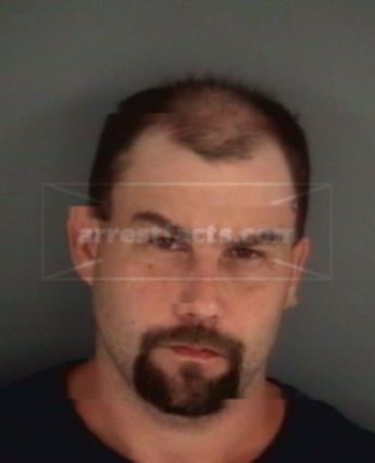 Roy Dwayne Clark