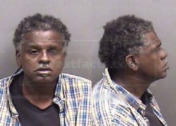 Alvin Joseph Lebranch