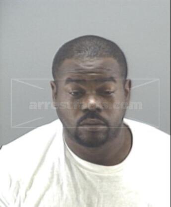 Reginal Earl Stinson