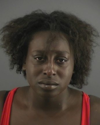 Ciarra C Linwood