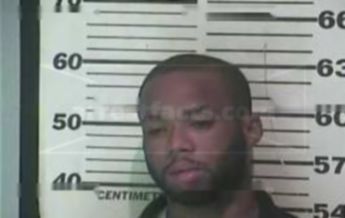 Christopher Antonio Williams