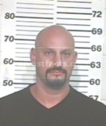 Omar Rene Trevino Pena