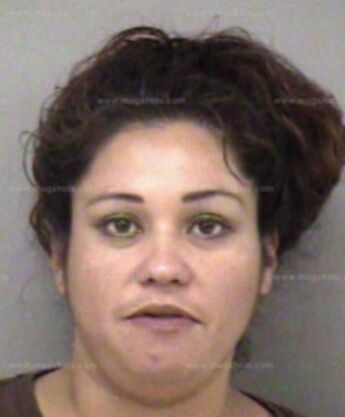 Susan Marie Flores