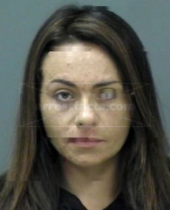 Nicole Lynn Yager