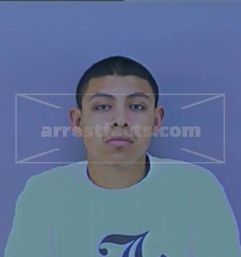 Jose Hugo Leon