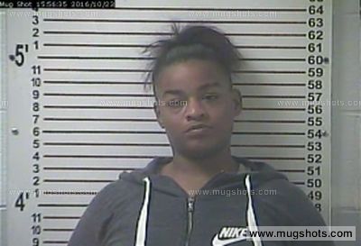 Latoya Rae Hendricks