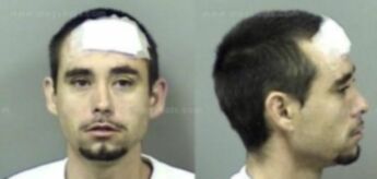 Brandon Michael Burks