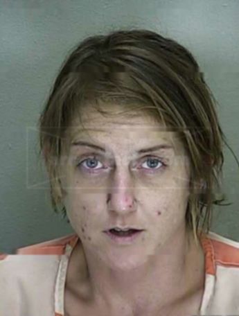 Tina Marie Holcomb