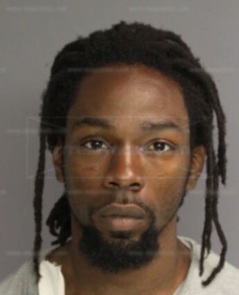Rashon A Gordon