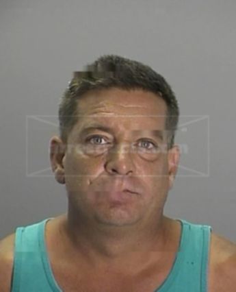 Mark Steven Lynn