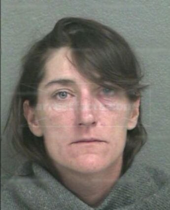 Marsha Gail Anderson