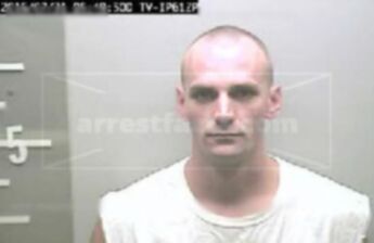 Brandon Lee Riley