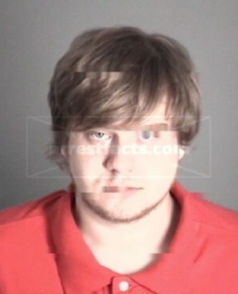 Joshua Orion Strickland