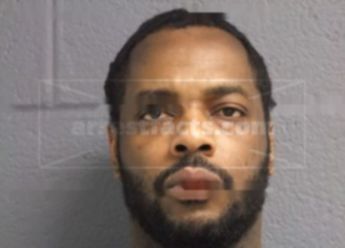 Marcus Laneir Miller