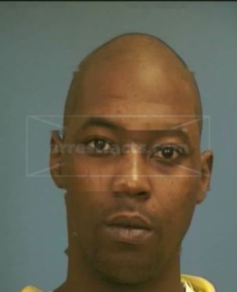 Keenan Turner