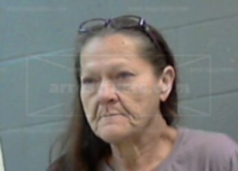 Louann Lucy Norton
