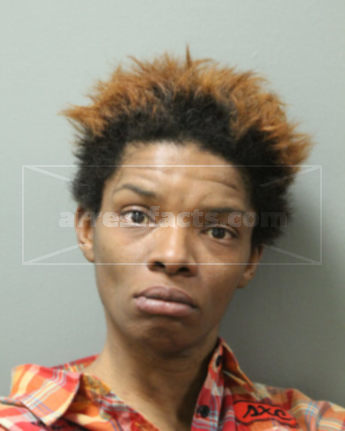 Cassandra Monique Hyshaw