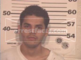Arnold Anthony Aguirre