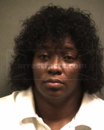 Angelique Schevette Phillips
