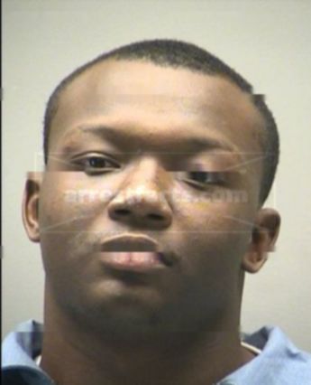 Christopher Michael Johnson