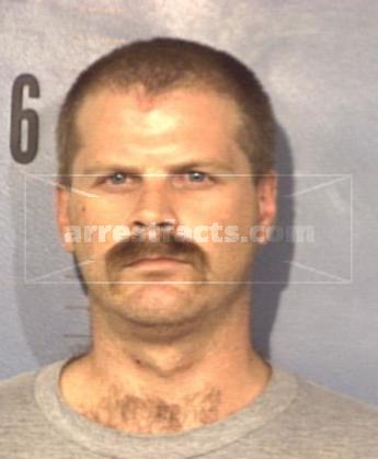 Chad Collin Ussery