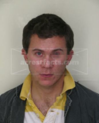 Conroy Jeffery Jacob