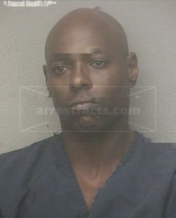 Samuel Austin Jr