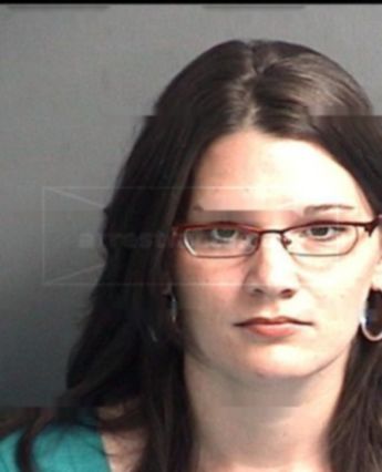 Carmen Ashley Smith