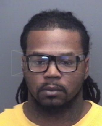 Krishawn Anthony Harvey