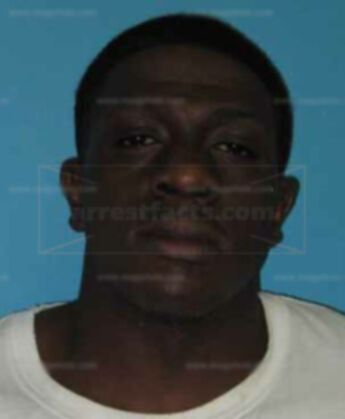 Demitirius Lavon Rogers