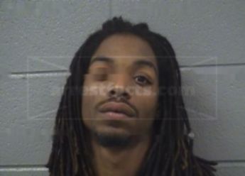 Vashawn Banks
