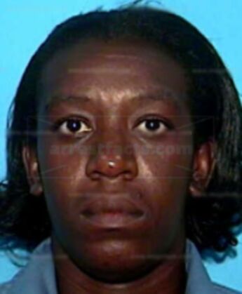 Jacqueline D Davis