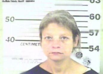 Dawn Tenisha Wingster