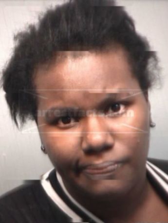 Keshia T Hudson