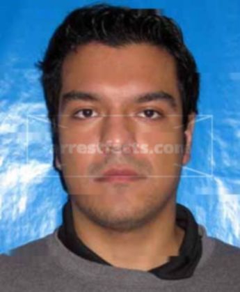 Francisco Javier Najera
